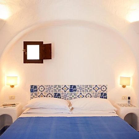 I Dammusi Di Borgo Cala Creta Hotel LMP Buitenkant foto