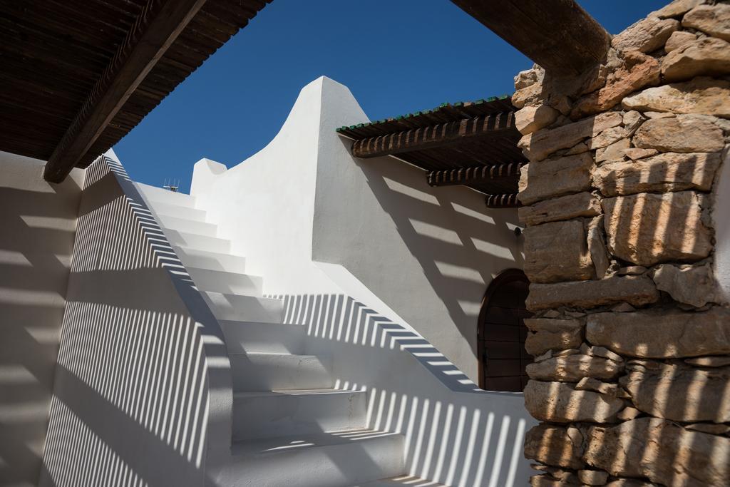 I Dammusi Di Borgo Cala Creta Hotel LMP Buitenkant foto