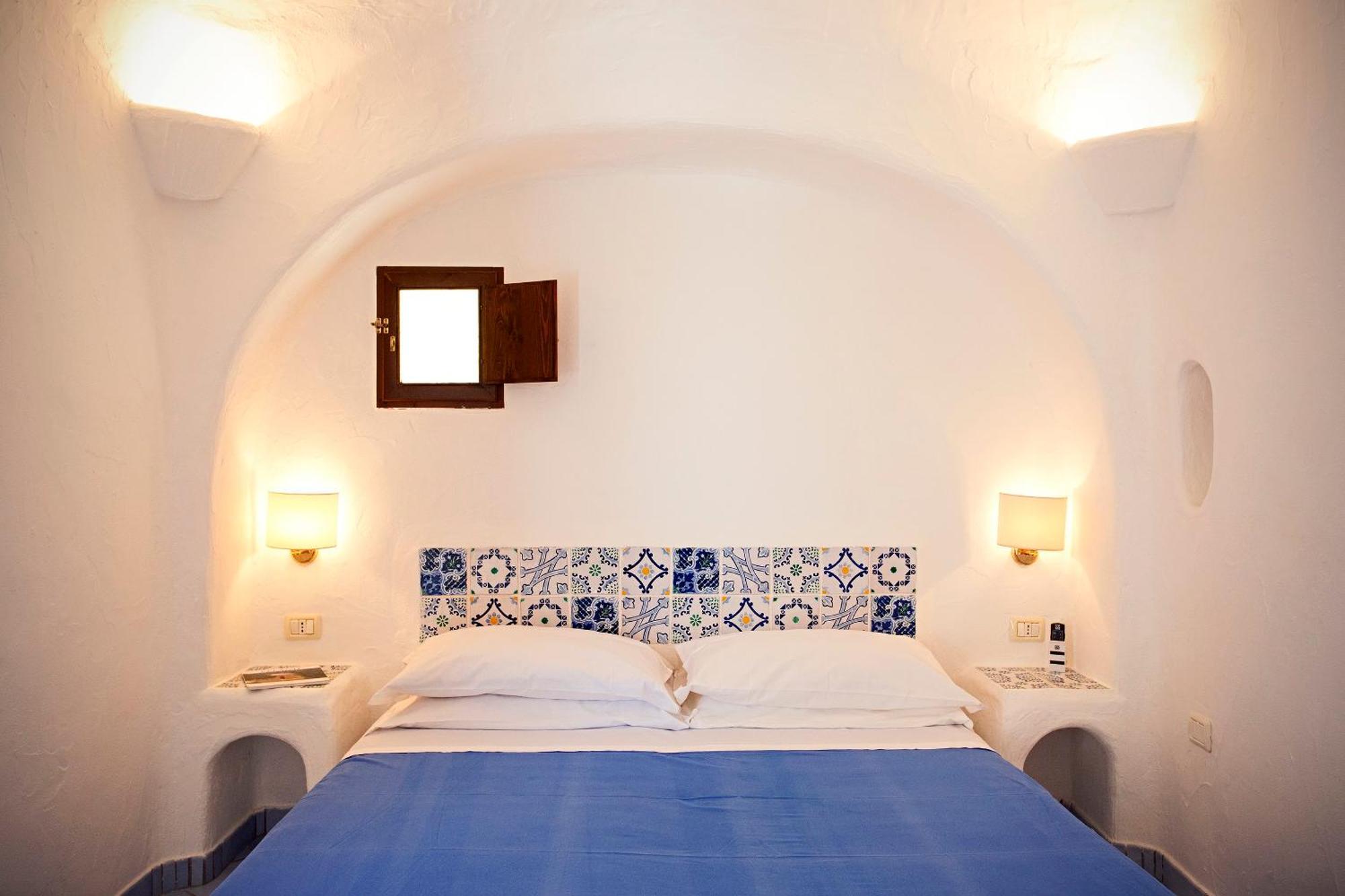 I Dammusi Di Borgo Cala Creta Hotel LMP Buitenkant foto