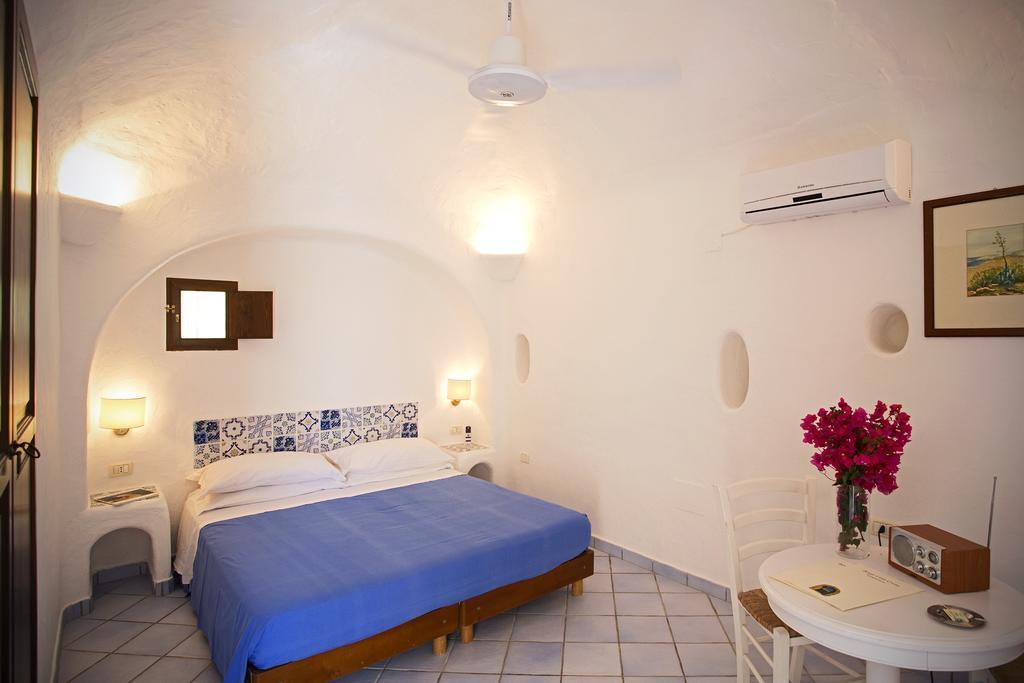 I Dammusi Di Borgo Cala Creta Hotel LMP Kamer foto