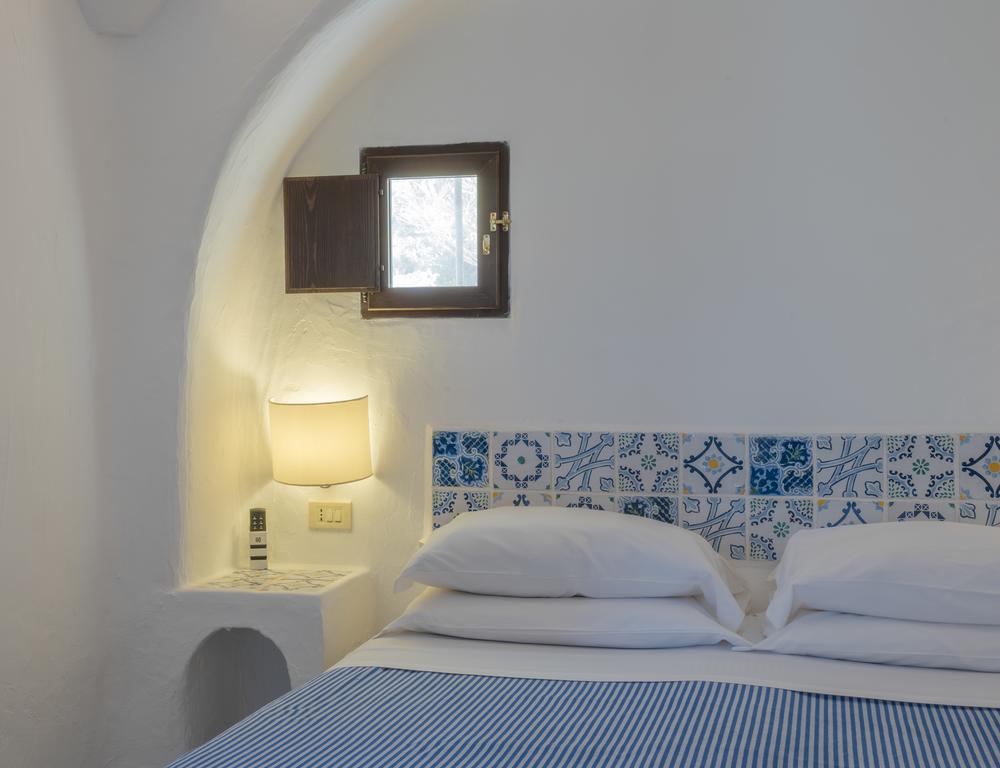 I Dammusi Di Borgo Cala Creta Hotel LMP Kamer foto