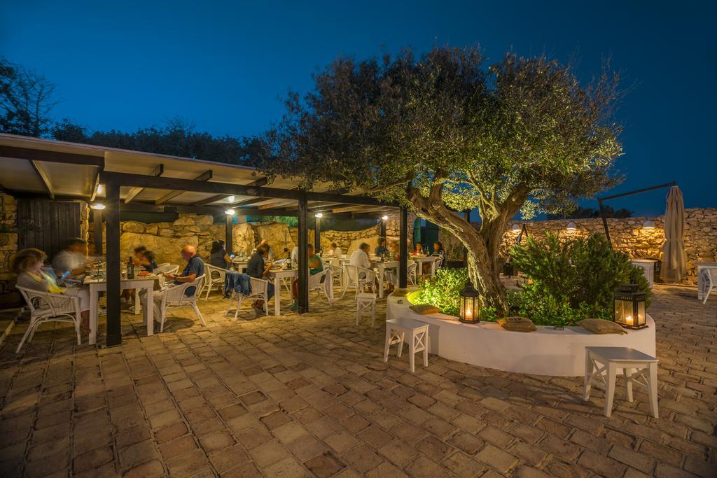 I Dammusi Di Borgo Cala Creta Hotel LMP Buitenkant foto