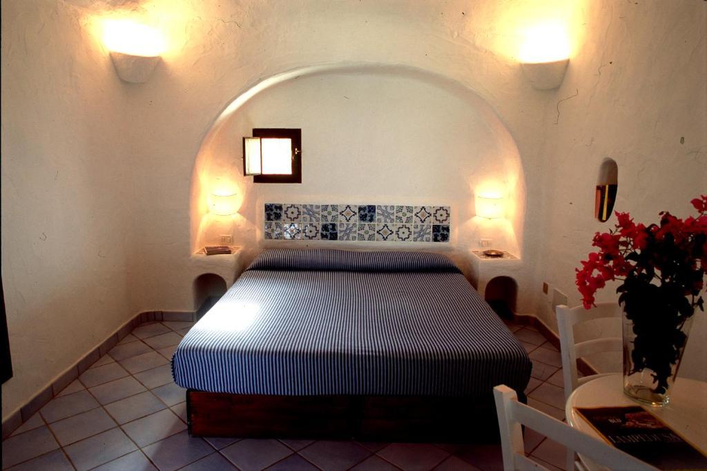 I Dammusi Di Borgo Cala Creta Hotel LMP Buitenkant foto