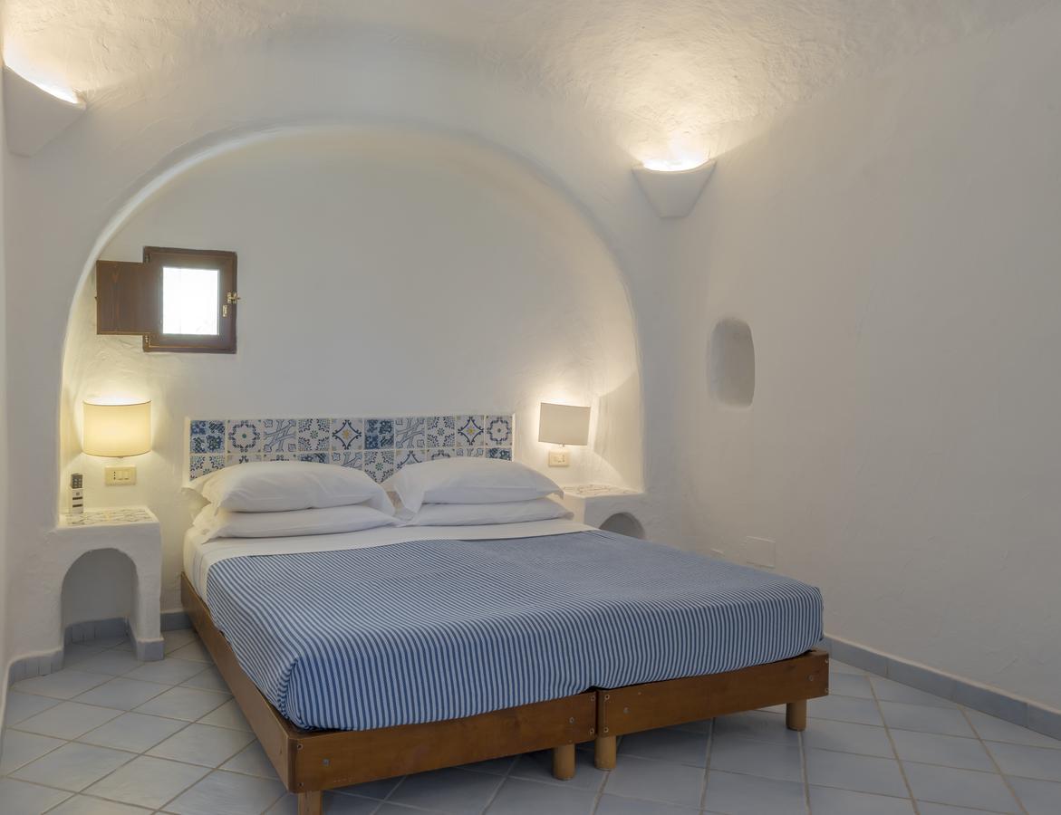 I Dammusi Di Borgo Cala Creta Hotel LMP Buitenkant foto